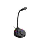 Xtech XTS680 Glisser Usb Computer Microphone