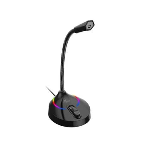 Xtech XTS680 Glisser Usb Computer Microphone