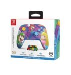 Control Nintendo Super Mario Enhanced Sans Fil