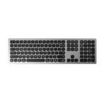 WiWu Magic Keyboard Master MKB-03 Steel Gray