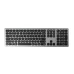 WiWu Magic Keyboard Master MKB-03 Steel Gray