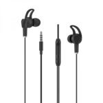 WiWu Earbuds Jack EB309 Black