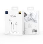 Wiwu Earbuds EB310 Jack White