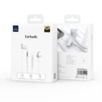 Wiwu Earbuds EB310 Jack White