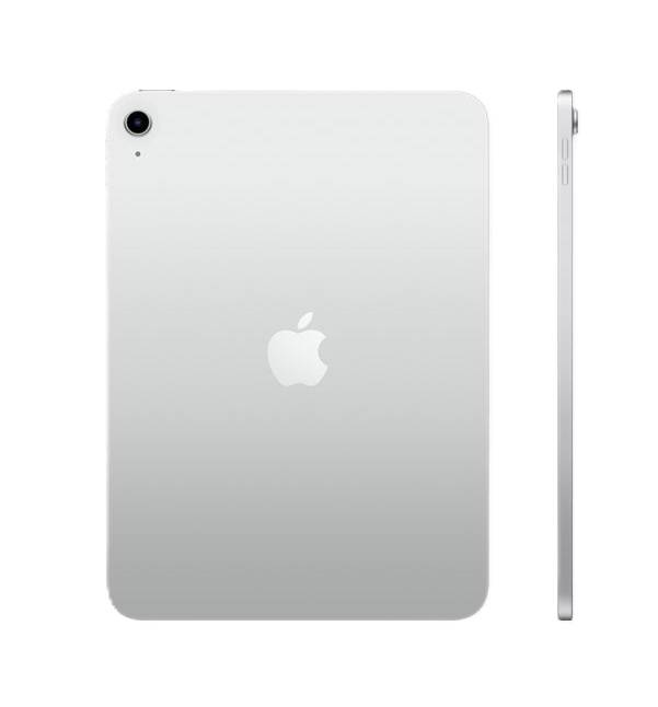 iPad A16 シルバー Refurbished iPad (A16) Wi-Fi 128GB - Silver - Apple