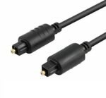 Zoecan Cable Optico Optical digital audio 5M