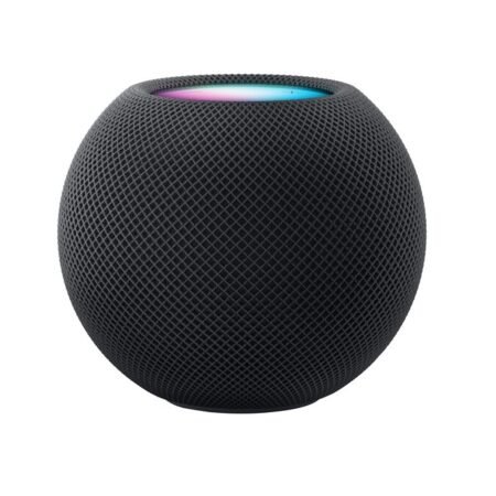 HomePOD Mini Negro Spearker Altavoz Inteligente