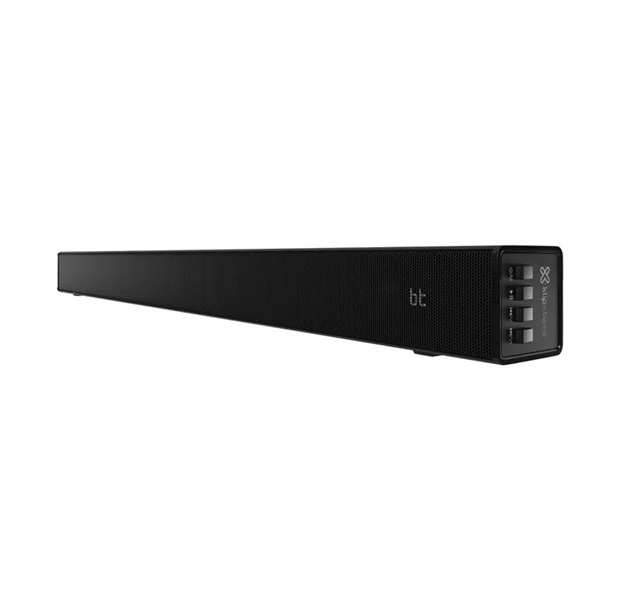 1405 KlipXtreme Harmonium 2.0 soundbar With Bluetooth KSB-001 - Imagen 1