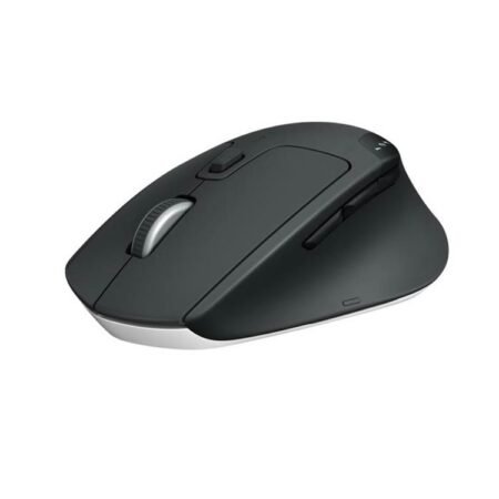 Logitech Mouse Triathlon M720 Black