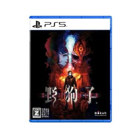 Juego de PS5 Slitterhead Day 1 Edition