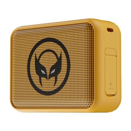 KlipX Marvel DeadPool Wolverine Nitro Speaker Bluet KBS-025