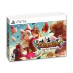 Ps5 Cuisineer DayOne Edition