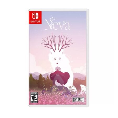 Juego de Nintendo Switch Neva