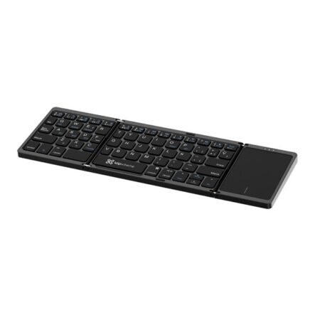 KlipXtreme FlexPlit Keyboard Touchpad KCK-650S