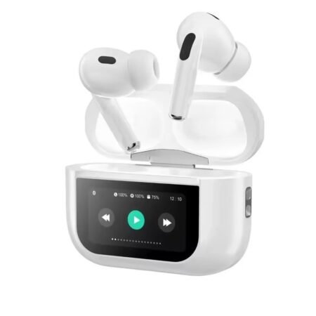 Audifono Bluetooth XO-X42 color Touch screen