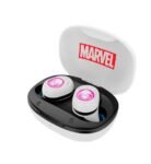 Xtech Marvel Ghost Spider Wireless Stereo Earbuds