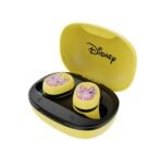 Xtech Disney Stitch True Wireless Stereo Earbuds Yellow