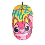 Xtech Disney Stitch Wired Mouse 1200CPI