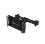KlipX Car Headdrest Mount 360 Rotation KMH-250