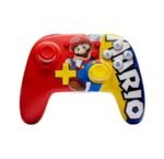 Control Nintendo Nano Super Mario WNC001