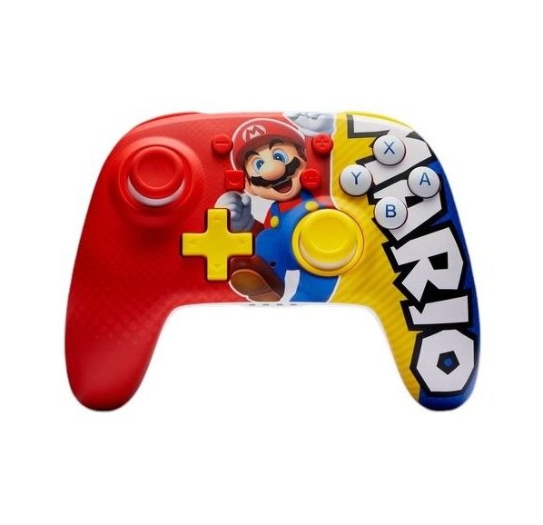 Control Nintendo Nano Super Mario WNC001