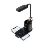 Xtech Led Desk Lamp With Pen Holder