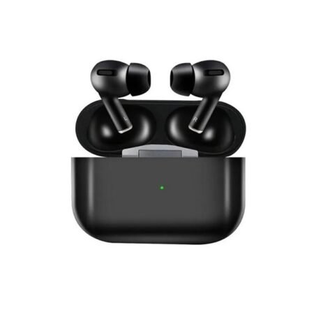 Audifonos TWS Pro Airpod 2nd Gen Black