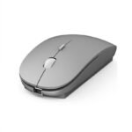 WiWu Wimice Lite 2.4G Wireless Mouse 1600 DPI WM102