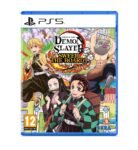 Juego de Ps5 Demon Slayer Kimetsu no Yaiba-Sweep the Board