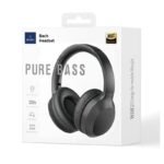 WiWu Bach HeadSet Bass 33h Audifonos Inalambricos