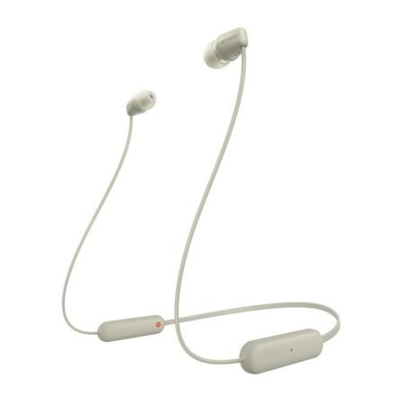 Sony Wi-C100 25h Audifonos Cable
