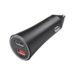 Xiaomi Mi 37W Dual-Port Car Charger