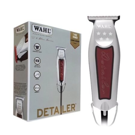 Wahl Professional Detailer Cable 08081-1208