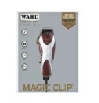 Maquina De Afeitar Wahl Magic Clip 08451-308