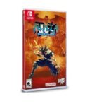 Juego de Switch Buy Ninja Five-O