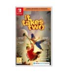 Juegos de Nintendo It Takes Two