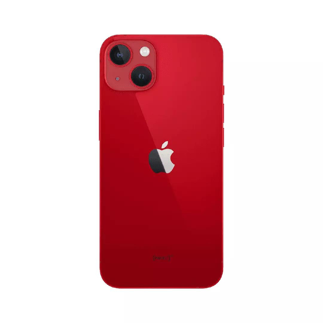 5-1-1.png iPhone 13 128GB 95% Rojo Poco Uso - Imagen 1
