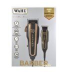 Maquina De Afeitar Wahl Legend Barber Combo 08180-108