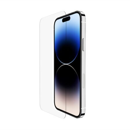 Vidrio Templado para iPhone 15 Pro Max