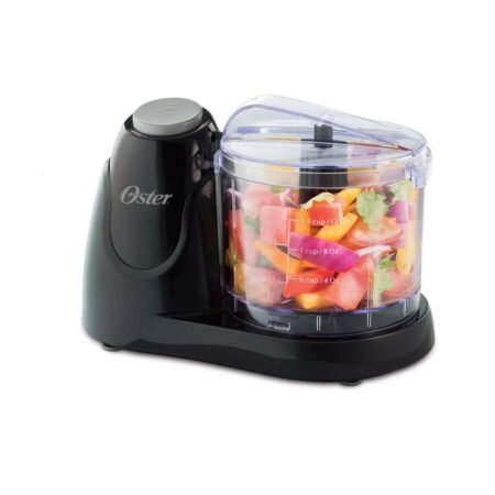 Oster Mini Picadora Procesadora 1.5L