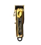 Maquina De Afeitar Wahl Magic Clip Cordless Dorada 08148-708