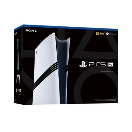 Sony Consola PlayStation PS5 Pro Slim 2TB Digital