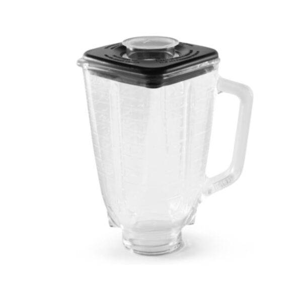Oster Vaso Glass Jar 1 .25L BLSTAJ 4954