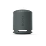 Sony Speaker Wireless 16h Black XB100