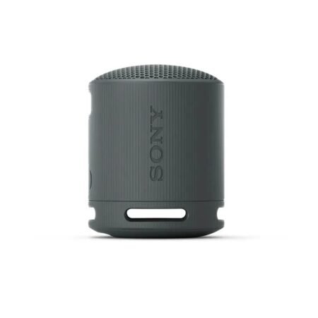 Sony Speaker Wireless 16h Black XB100