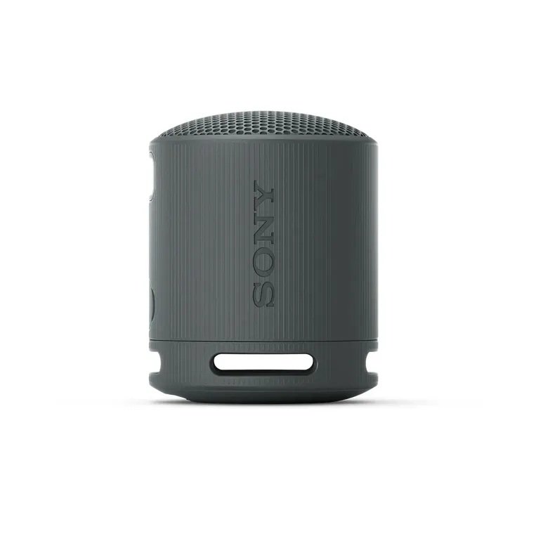 6402 Sony Speaker Wireless 16h Black XB100 - Imagen 1