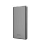 Wiwu Slim PowerBank 22.5W Wi-P013 Gray
