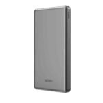 Wiwu Slim PowerBank 22.5W Wi-P013 Gray