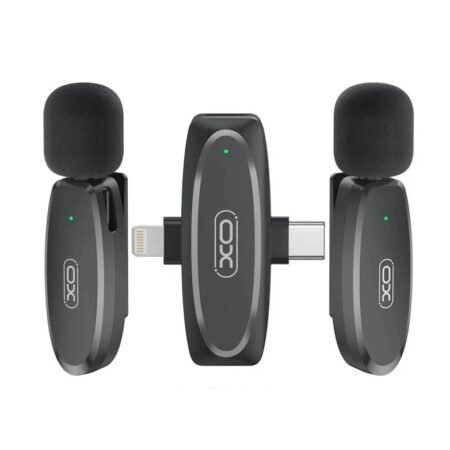 Xo-MKF10 2 in 1 Accesorio Para Celular