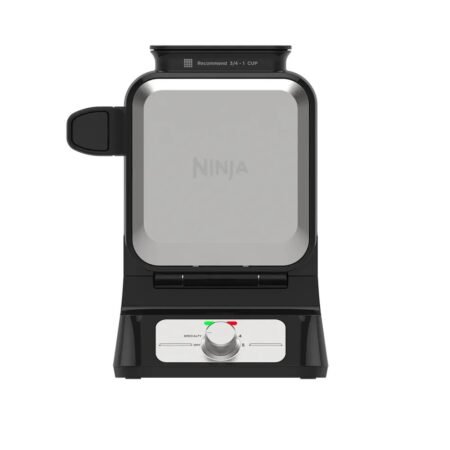 Ninja Belgian Waffle maker Pro BW1001
